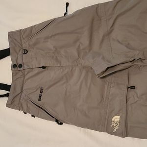 The North Face Women's Gortex Snow pants, Size XS
